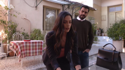 Σ3 – Επεισόδιο 141