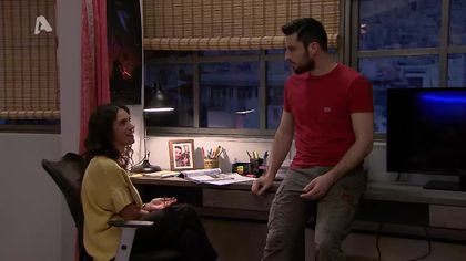 Σ6 – Επεισόδιο 53