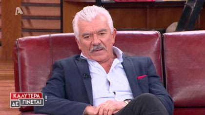 Γιώργος Γιαννόπουλος