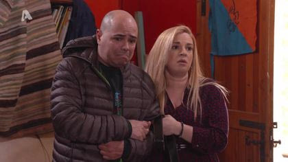 Σ3 – Επεισόδιο 154