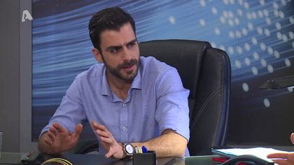 Σ3 – Επεισόδιο 156