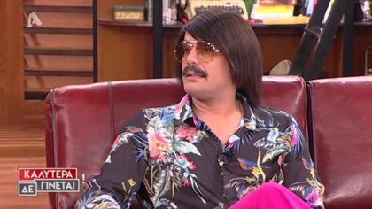 Τόνι Σφήνος