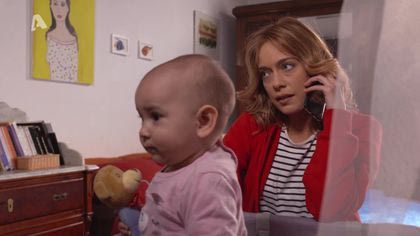 Σ3 – Επεισόδιο 160