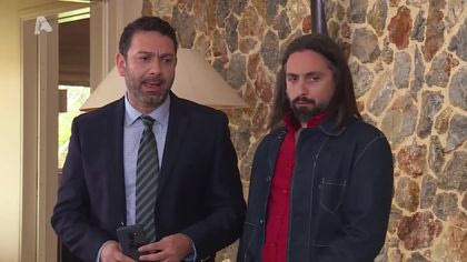 Σ3 – Επεισόδιο 162