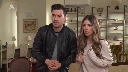 Σ3 – Επεισόδιο 163