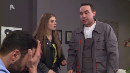 Σ3 – Επεισόδιο 151