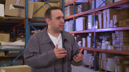 Σ3 – Επεισόδιο 158