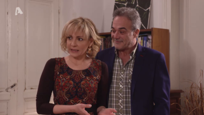 Σ3 – Επεισόδιο 164