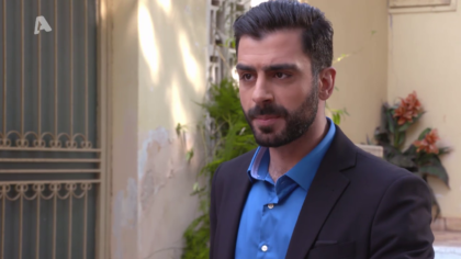 Σ3 – Επεισόδιο 165