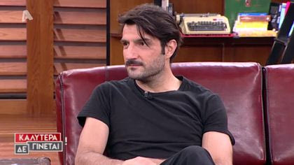 Νίκος Κουρής