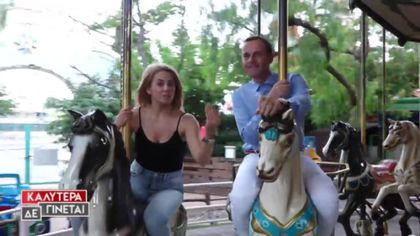 Άκης Καβατζίκης