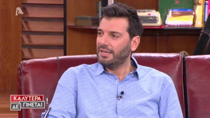 Παναγιώτης Χατζηδάκης