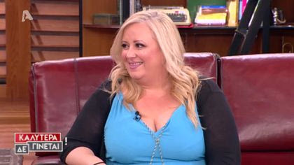 Παρθένα Χοροζίδου