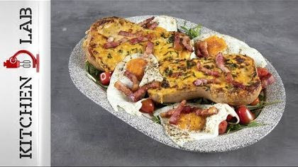 Κολοκύθα ογκρατέν