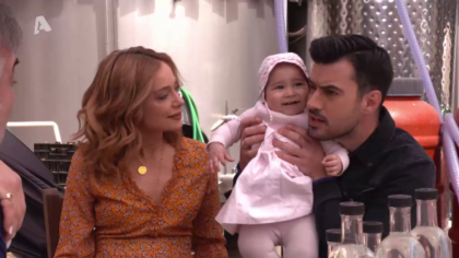 Σ3 – Επεισόδιο 169