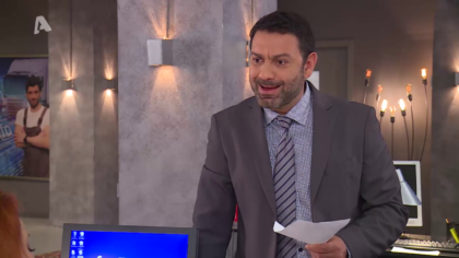 Σ3 – Επεισόδιο 170