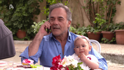 Σ3 – Επεισόδιο 182