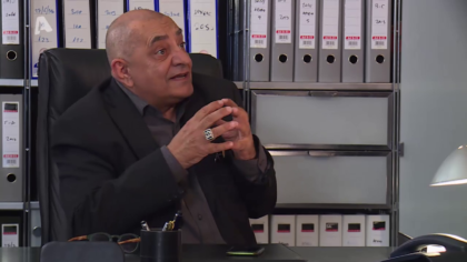 Σ3 – Επεισόδιο 184