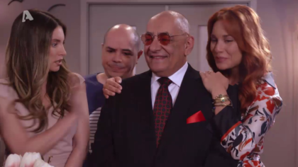 Σ3 – Επεισόδιο 186