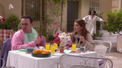 Σ3 – Επεισόδιο 187