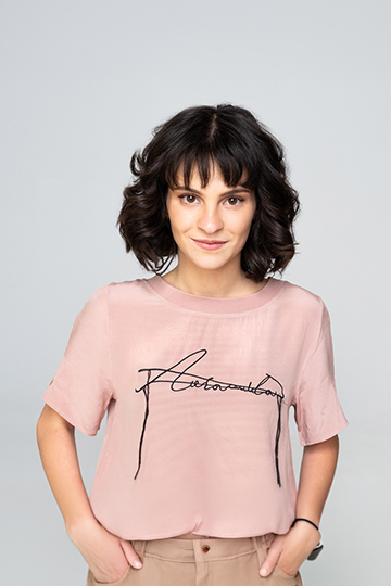 ΝΙΚΗ ΑΝΥΦΑΝΤΗ 