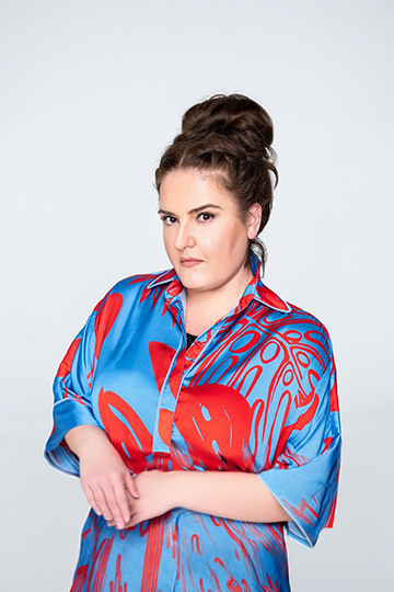 ΒΕΡΑ ΦΩΚΙΑΛΗ 