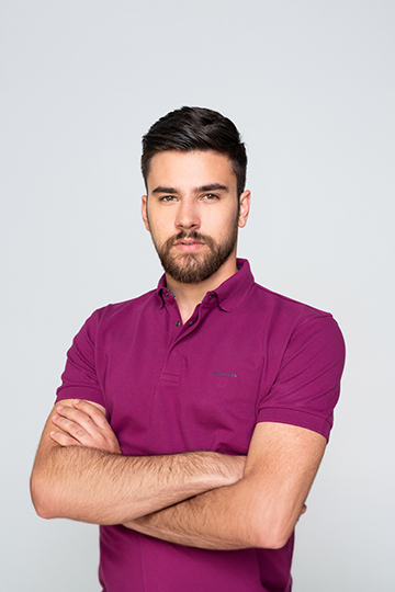 ΑΝΔΡΕΑΣ ΒΟΥΛΓΑΡΗΣ 