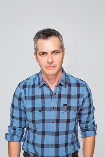 Χρήστος Μακρίδης  