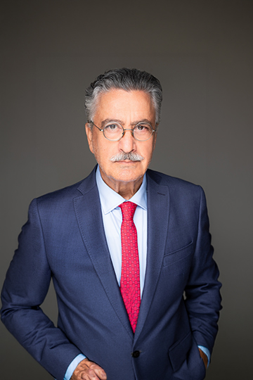 Λύσανδρος Δούκας  