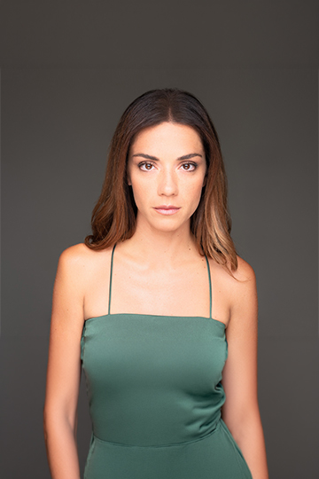 Άννα Μακρίδη  