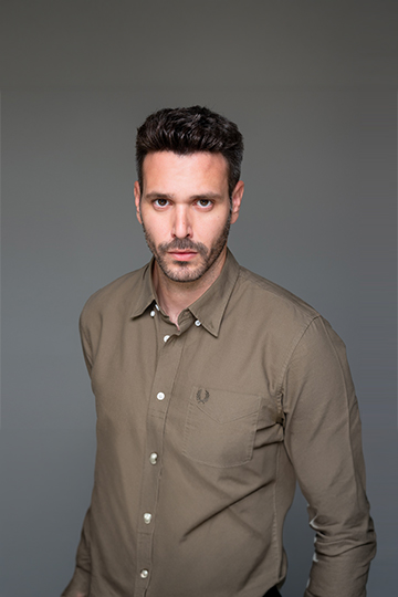 Γιώργος Αθανασιάδης 