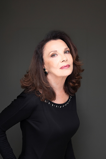 Αντιγόνη Δούκα  