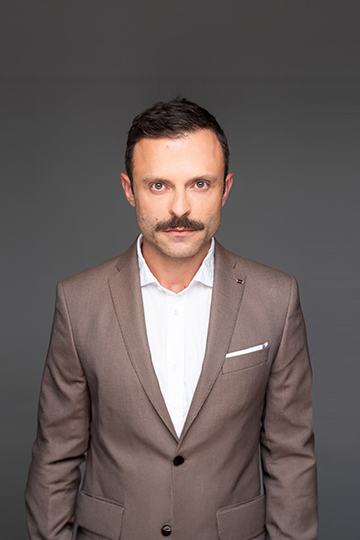 Ηλίας Δούκας 