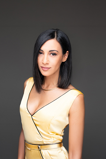 Νόρα Αθανασιάδη 