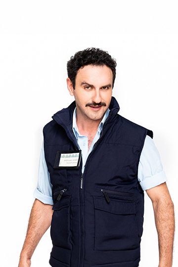 Αριστείδης 