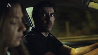 Σ1 – Επεισόδιο 1