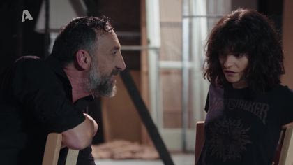 Σ1 – Επεισόδιο 11