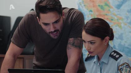 Σ1 – Επεισόδιο 12