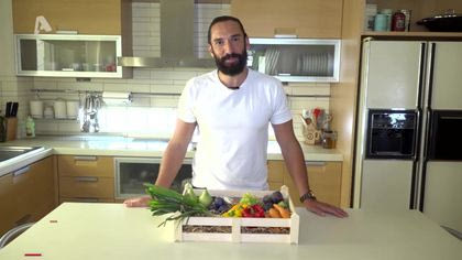 Το καλάθι του μήνα | Σεπτέμβριος