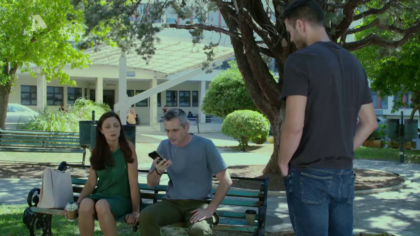 Σ1 – Επεισόδιο 2