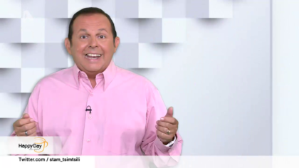 Τα ζώδια της ημέρας 27-09-2019