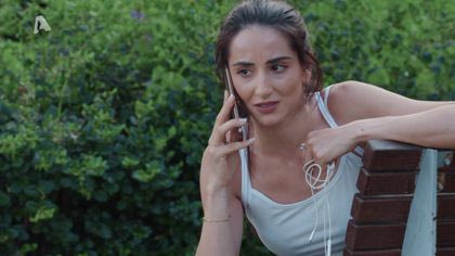 Σ1 – Επεισόδιο 22