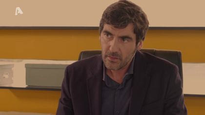 Σ1 – Επεισόδιο 13