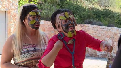 Σ4 – Επεισόδιο 22