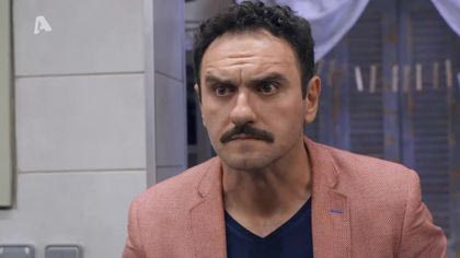 Σ1 – Επεισόδιο 3