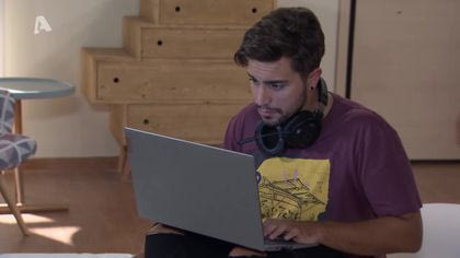 Σ1 – Επεισόδιο 7