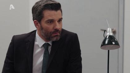 Σ1 – Επεισόδιο 29