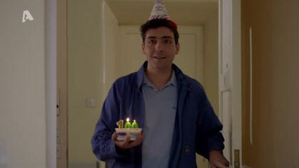 Σ1 – Επεισόδιο 5