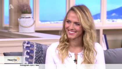 Στην παρέα μας η Αϊρα – Πήγε για δεύτερη φορά στο GNTM και την έκοψαν όπως πέρυσι στο Bootcamp