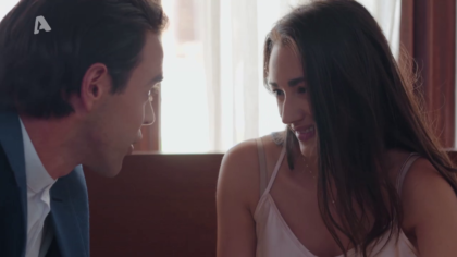 Σ1 – Επεισόδιο 15